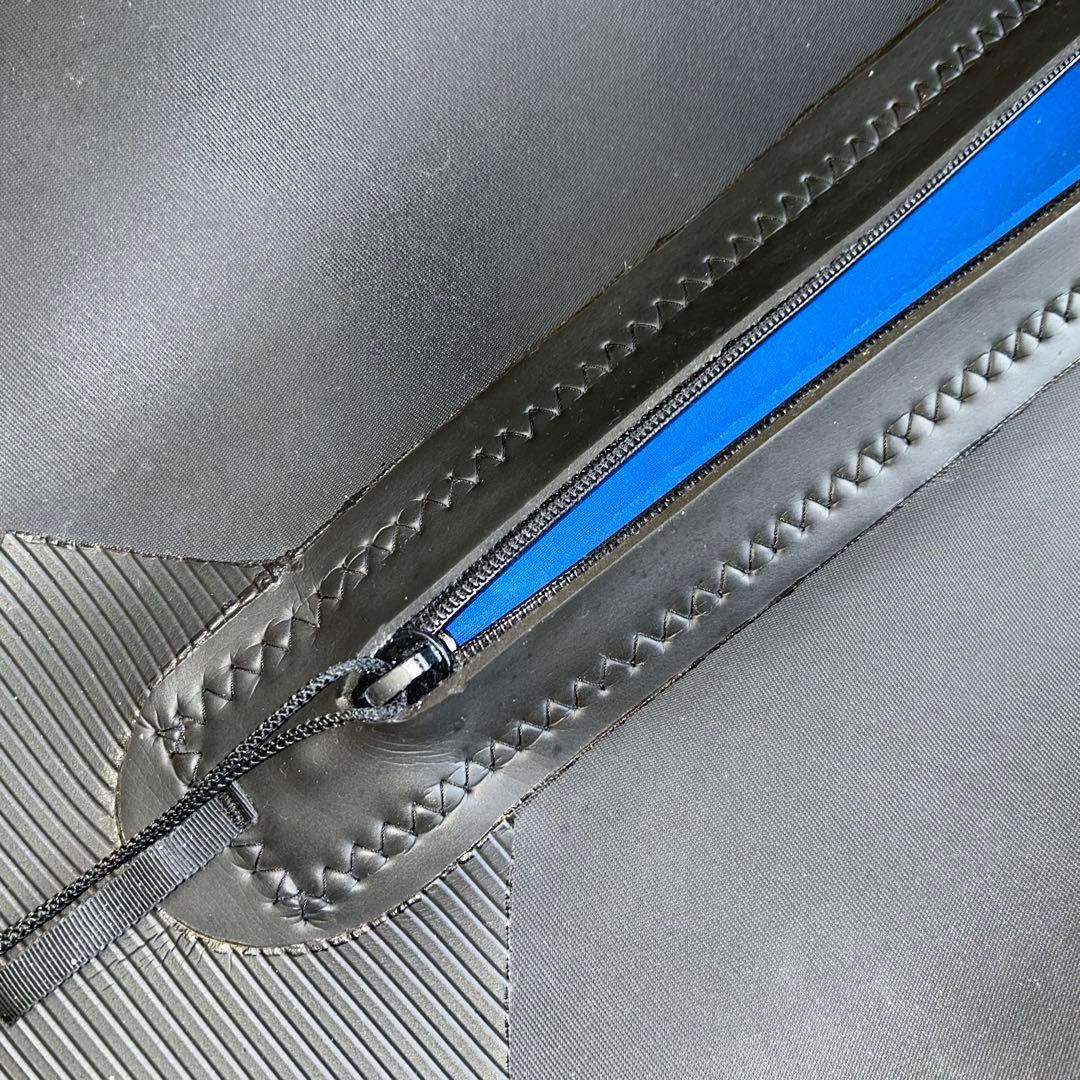 billabong ビラボン ウエットスーツ フルスーツ 5mm／3mm