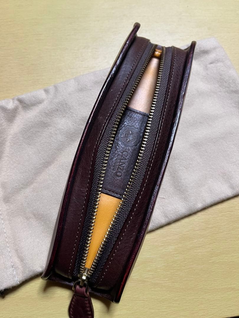 ganzo gud ペンケース