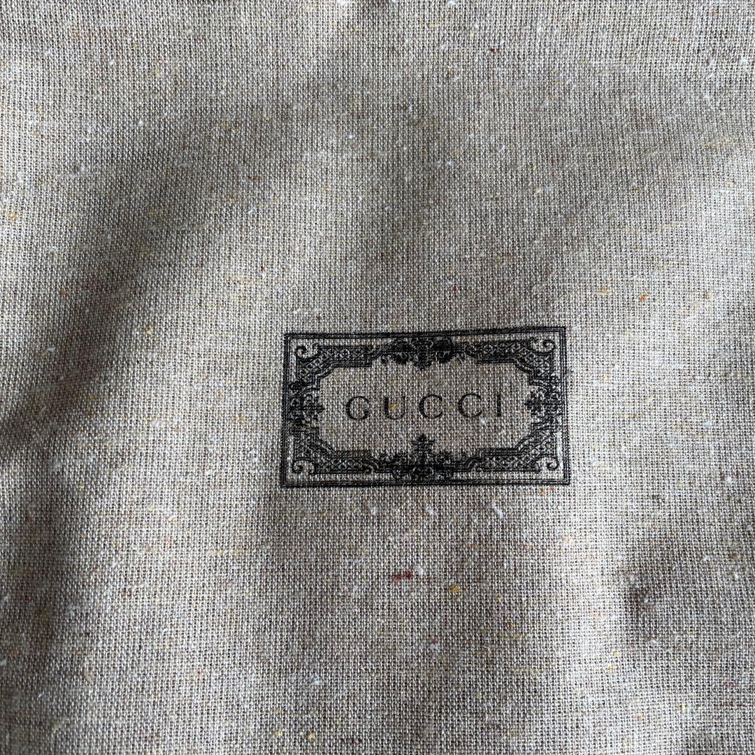 グッチ　ビットローファー　GUCCI