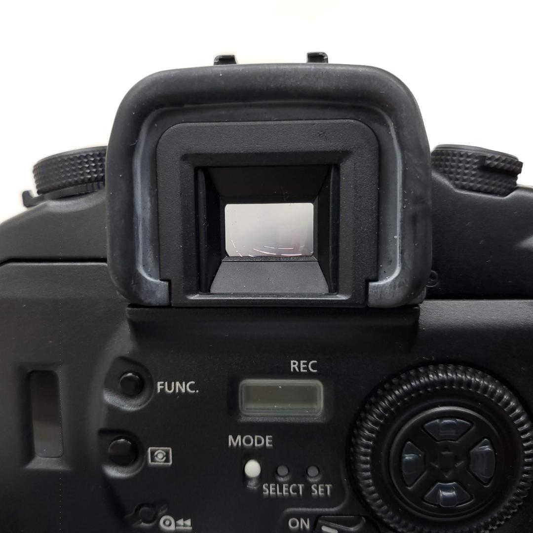 【動作確認済】 Canon EOS 7 F1225-170-1-1p y