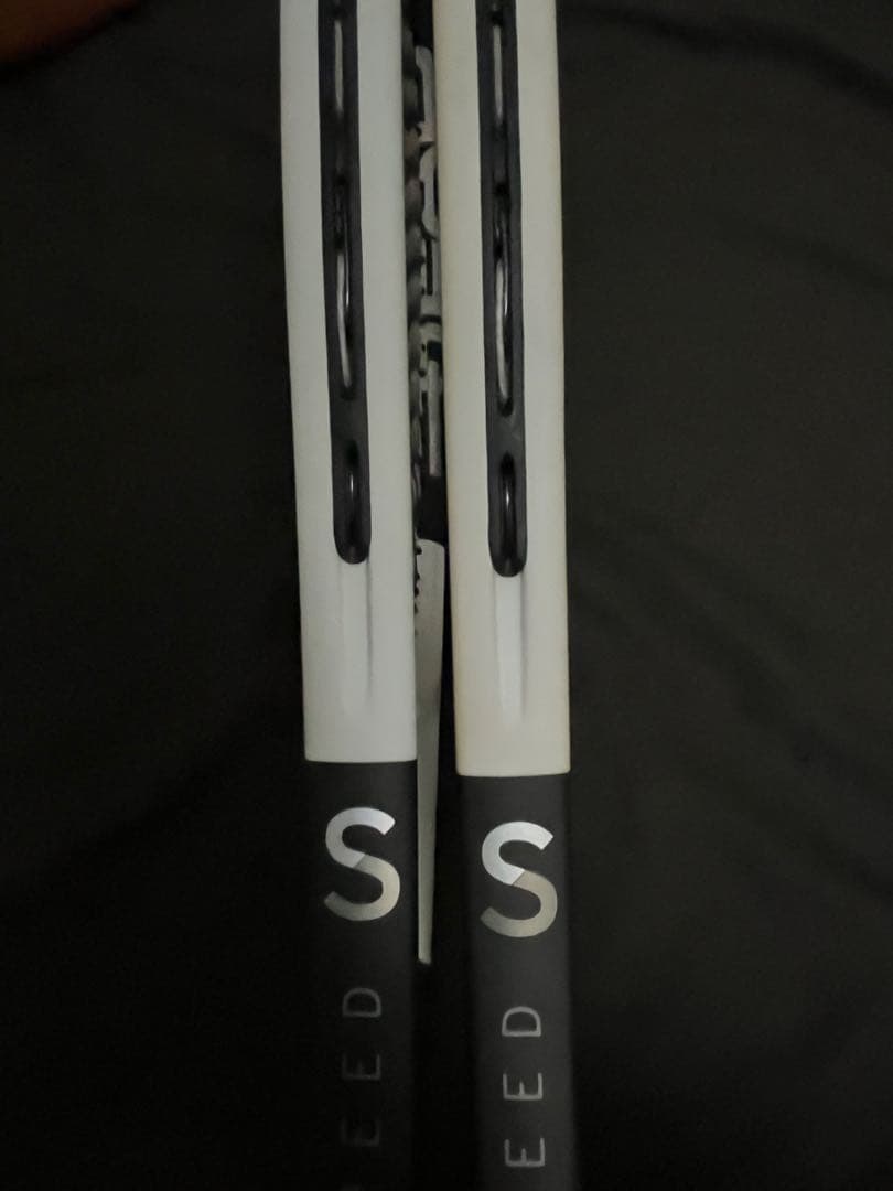 head speed mp g2 2本セット