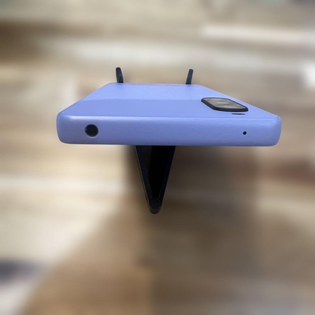 M898 au SIMフリーXperia 10 Ⅴ SOG11