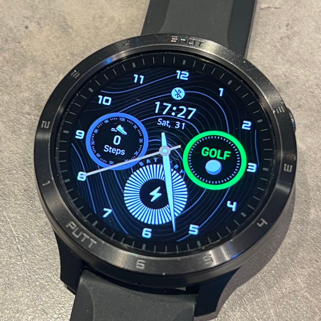 ボイスキャディT11 プロ Voice Caddie T11 PRO 美品