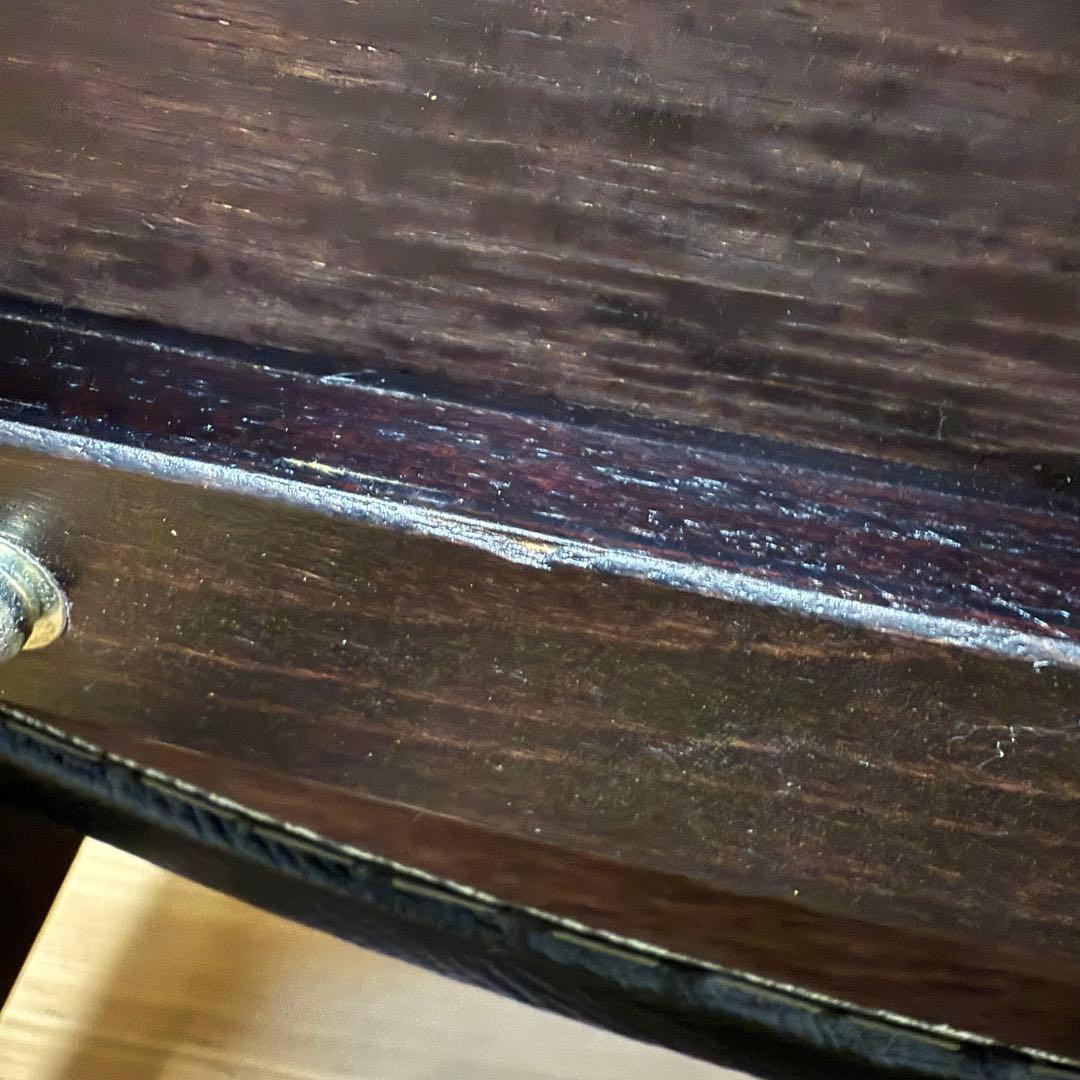 Sean Alice様 天童木工 ラダーバックチェア①