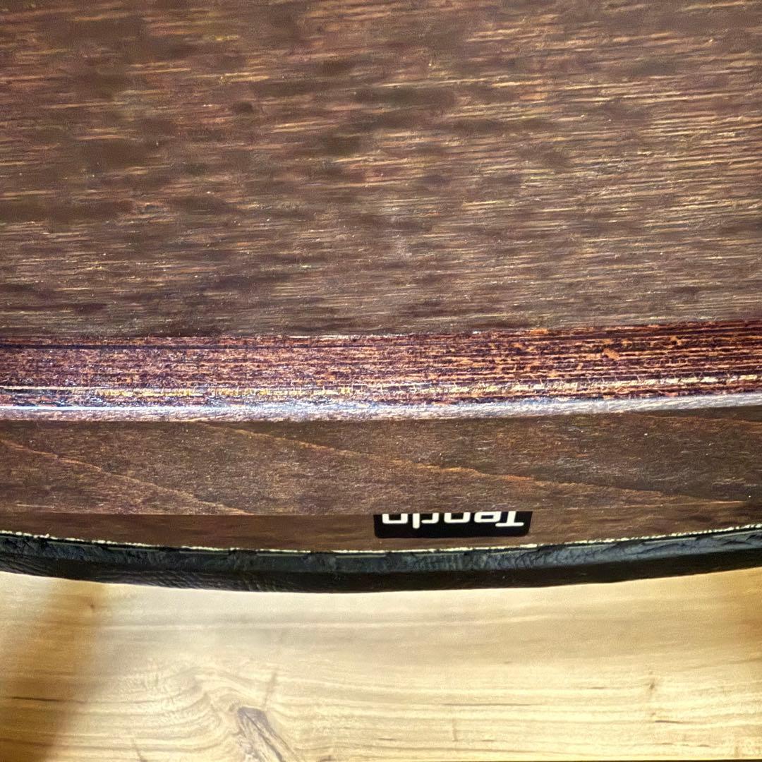 Sean Alice様 天童木工 ラダーバックチェア①