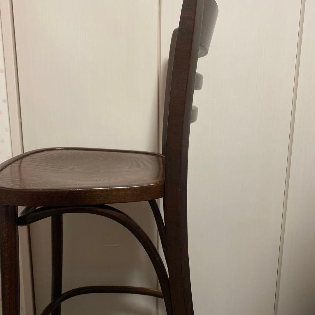 希少 オリバー oliver カウンターチェア ハイチェア アメリカ製