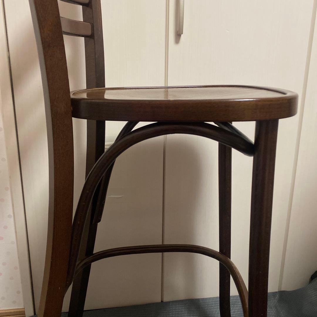 希少 オリバー oliver カウンターチェア ハイチェア アメリカ製