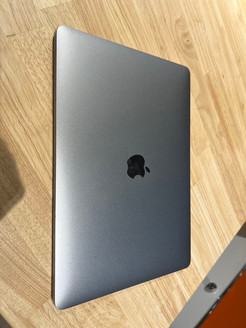 【ジャンク】Apple MacBook Pro 13inch 2017