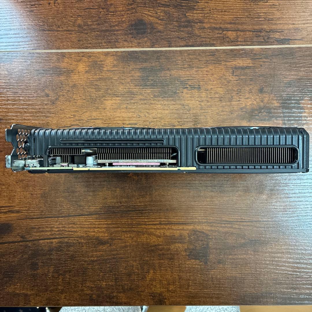 PALIT GeForce RTX 3060 12GB(中古品)