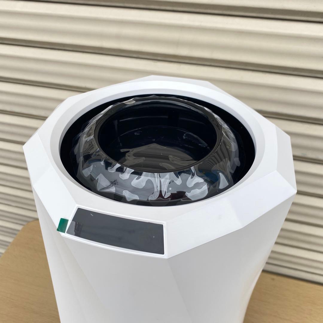 ◎使用少 美品 Airdog moi H5 エアドッグ 気化式高性能加湿器