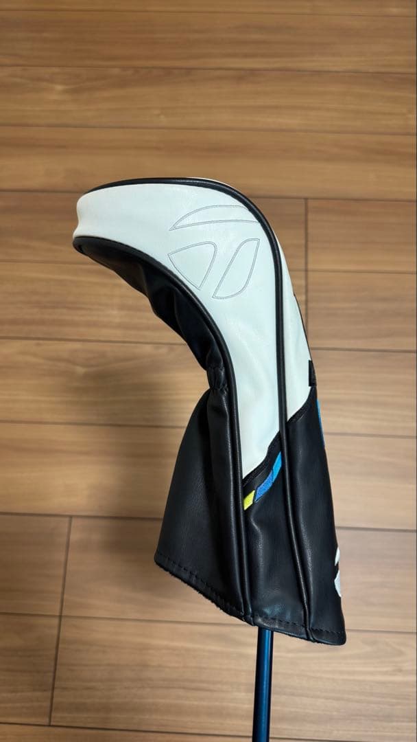 テーラーメイド SIM2 MAXドライバー 10.5° SR