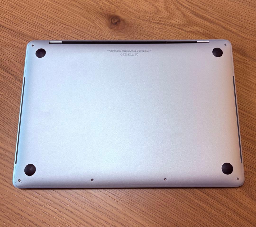 MacBook本体 13inch MacBook Pro 2018 (A1989)