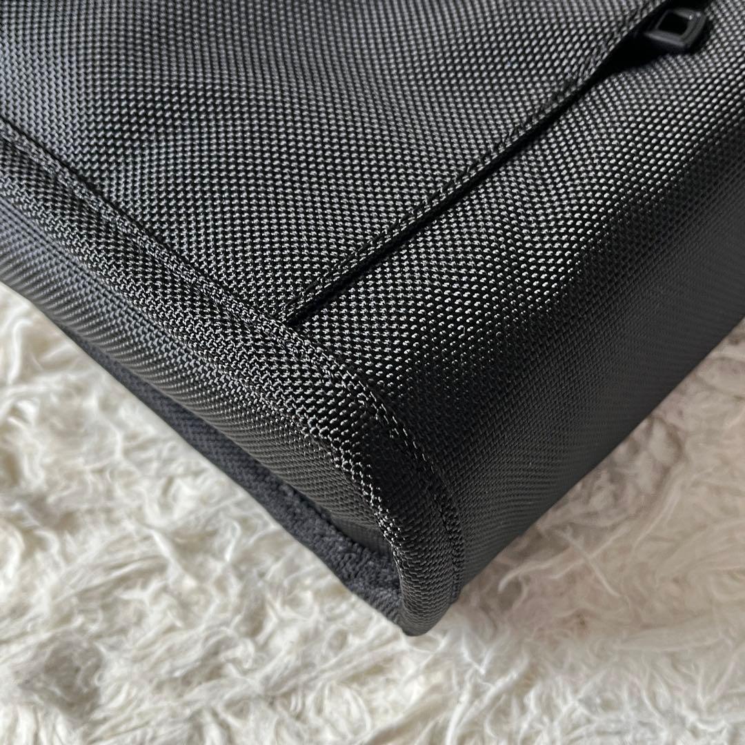 新品未使用✨TUMI トゥミ　ビジネスバッグ　26110D2 ブラック　2way