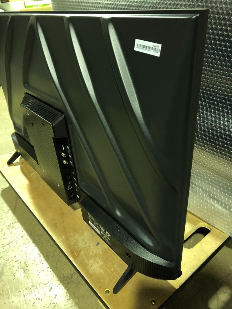 Hisense ハイセンス 液晶テレビ 40A48R 40V型 2025年製