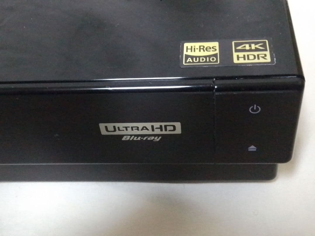 即発送！動作確認品！SONY BDZ-FW1000ブルーレイレコーダー