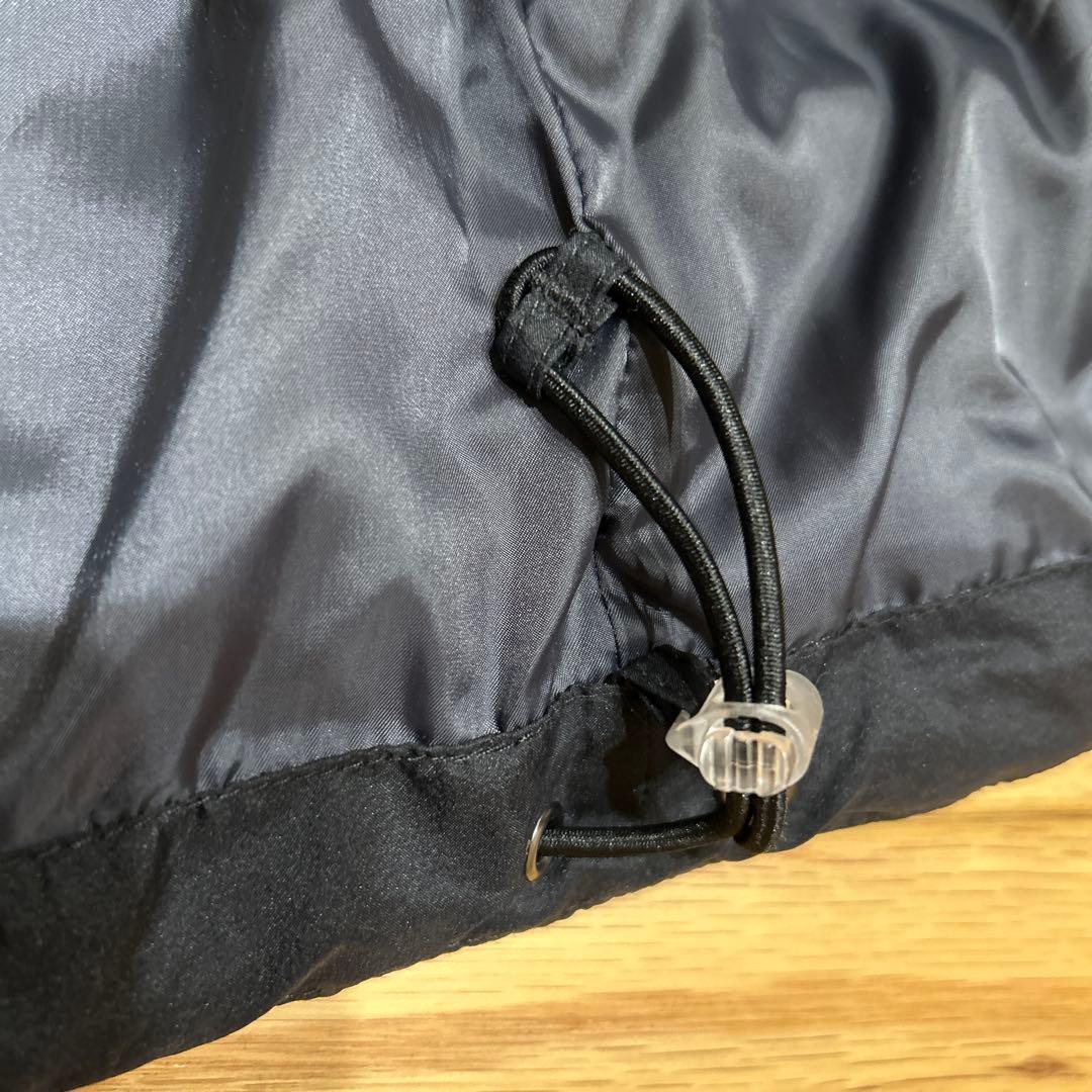 オークリー　ゴルフ　ダウンベスト