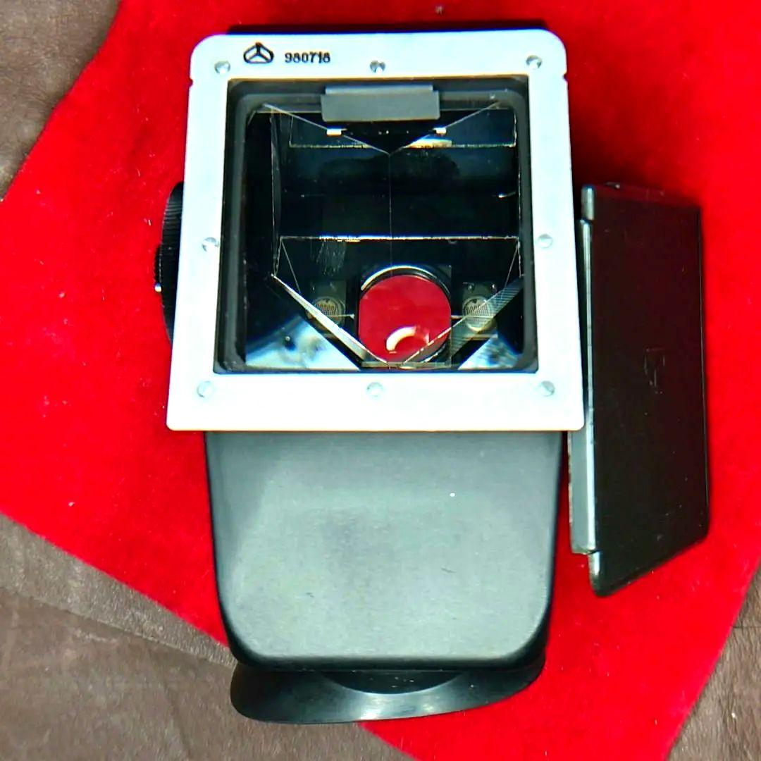 フィルムカメラ Kiev 88 TTL VOLNA 3 MC F/2.8 80mm