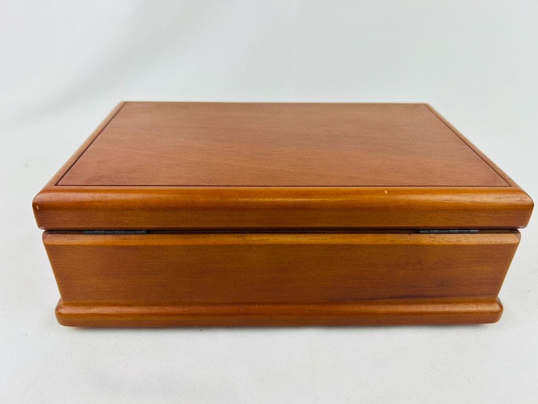 ORPHEUS　オルフェウス 50弁 オルゴール さくらさくら　荒城の月