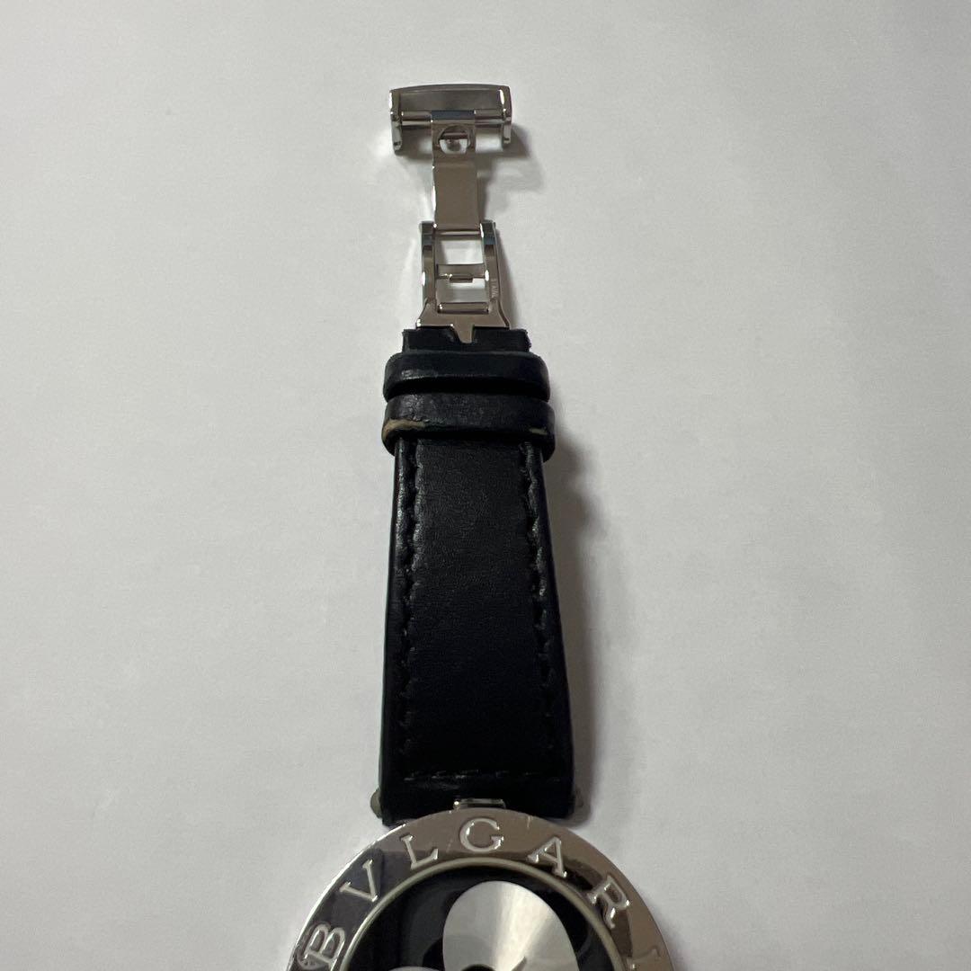 BVLGARI B.zero1 ハート型 時計