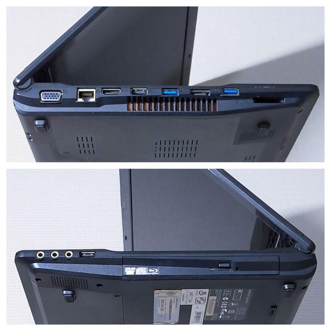 ★人気ハイスペモデル★爆速Ryzen5搭載★高速SSD500GB★ライトゲーム★