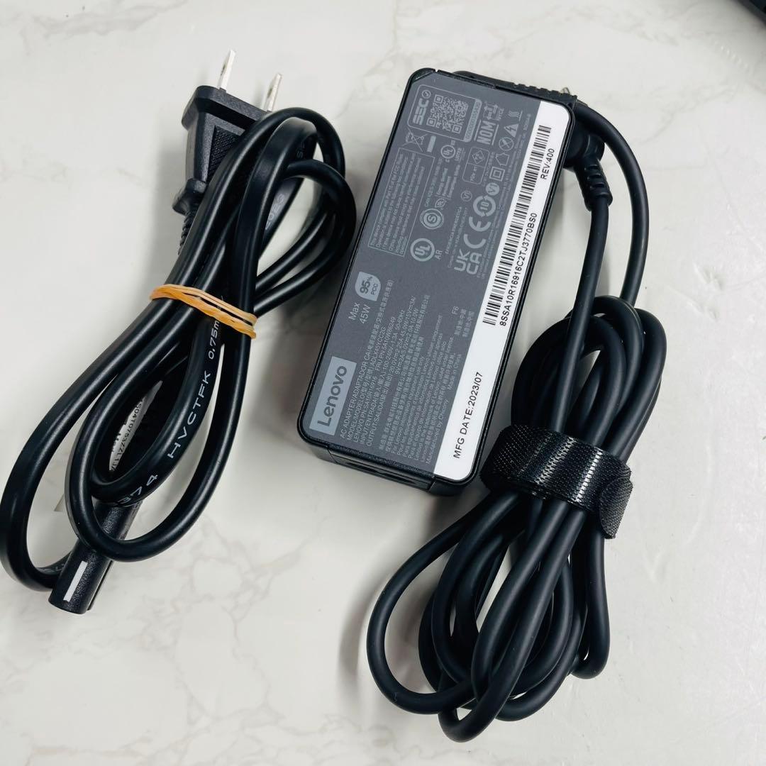 Windowsノート本体 ThinkPad L15 i5-1335U 16GB 512GB