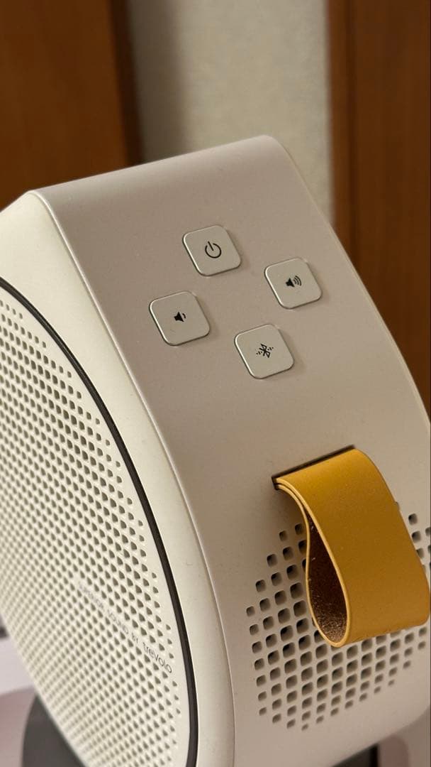 BenQ GV30 ポータブルプロジェクター 本体