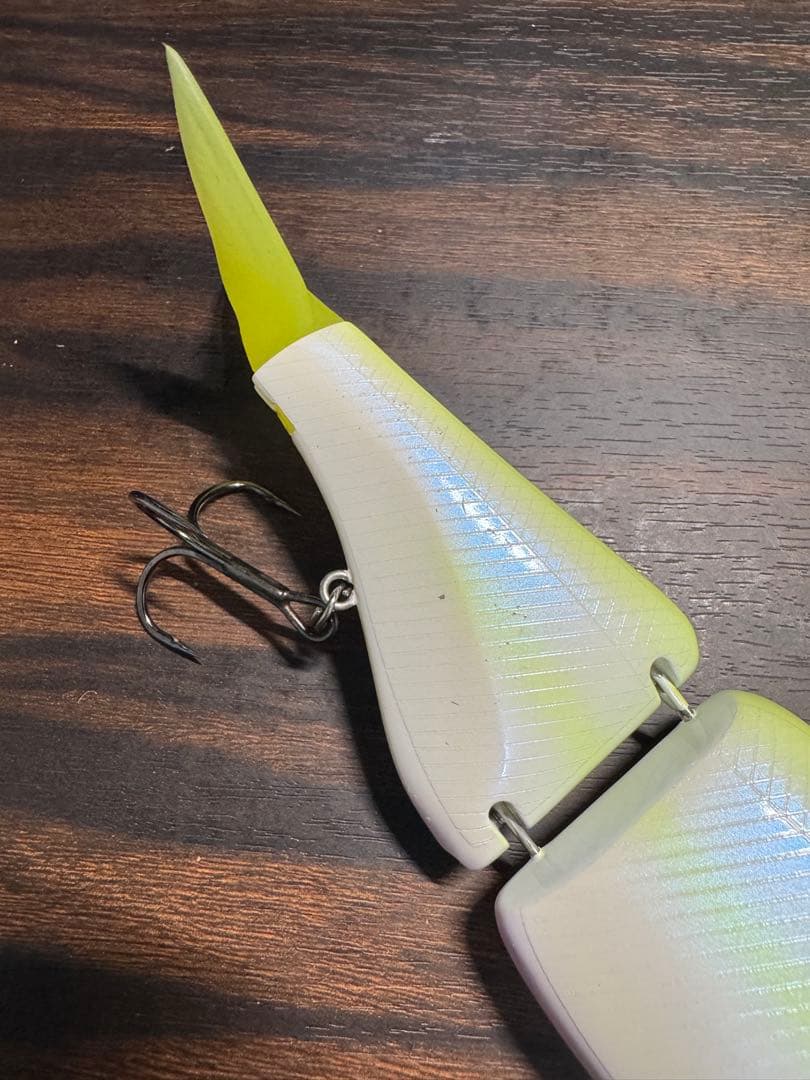 DRT クラッシュ9 Hi クイーン アイシール カスタマイズ