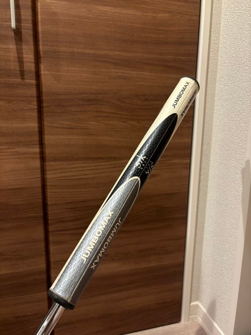 SIK GOLF アームロックパター