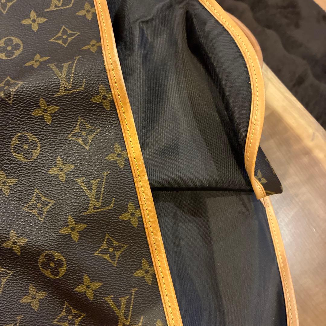 【美品】ルイヴィトン VUITTON ガーメントケース★M23434