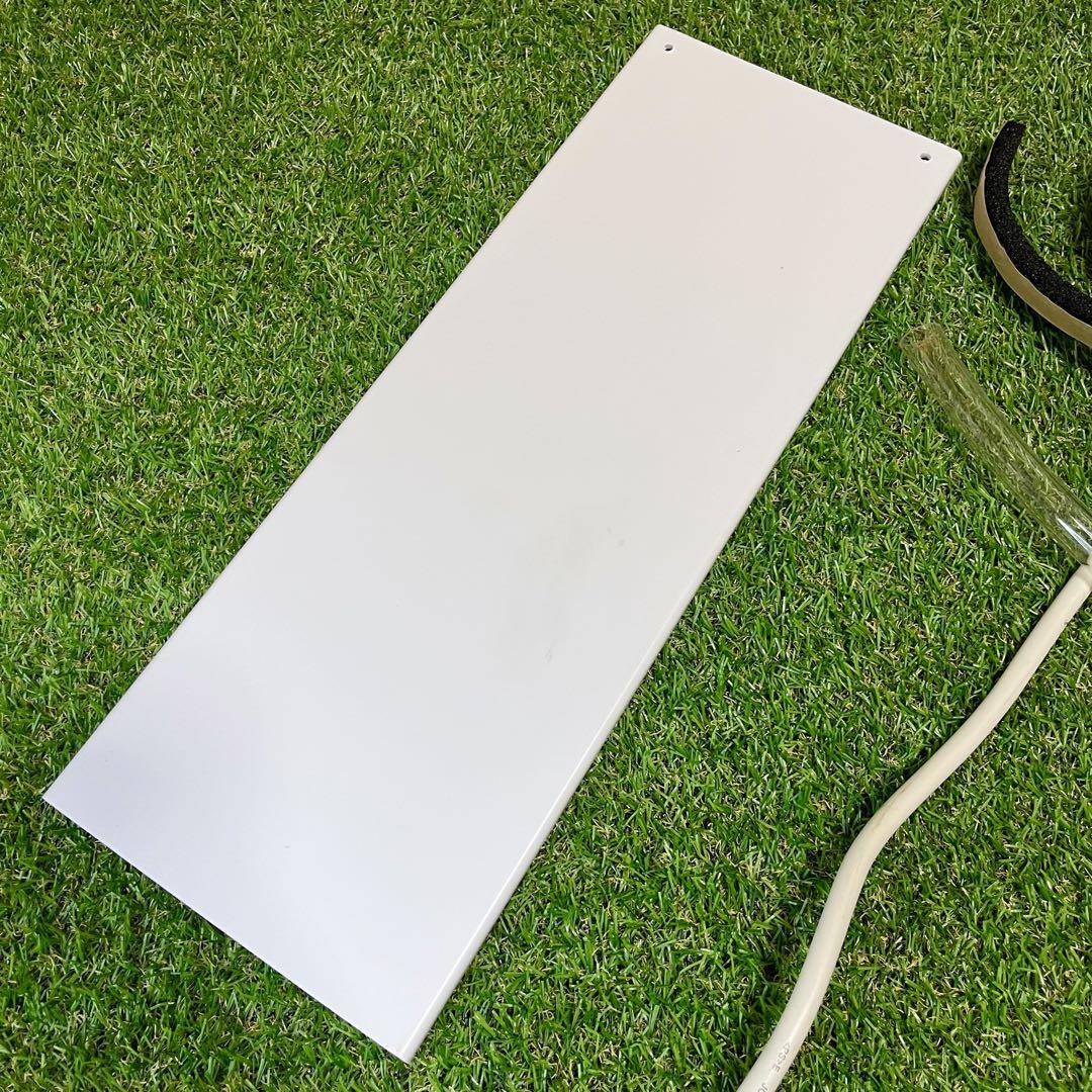 箱付IRIS OHYAMA ポータブルクーラー 冷風 除湿 換気 ノンドレン方式