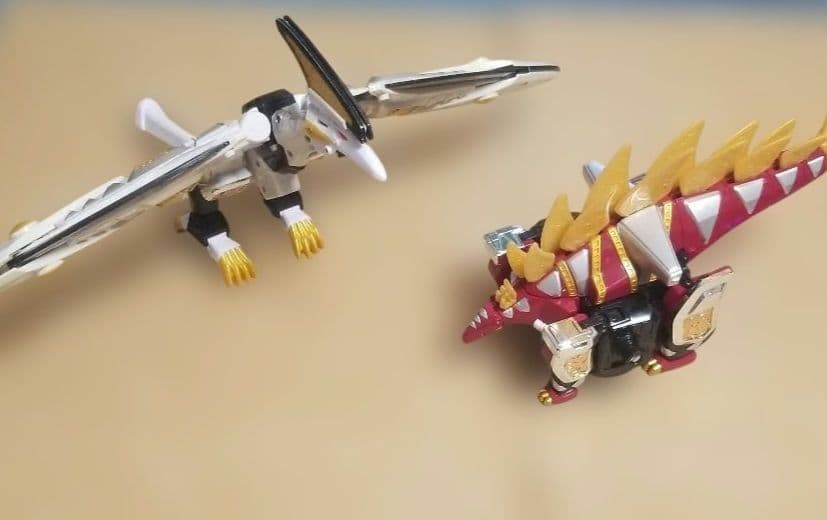 爆竜戦隊 アバレンジャー DX キラーオー