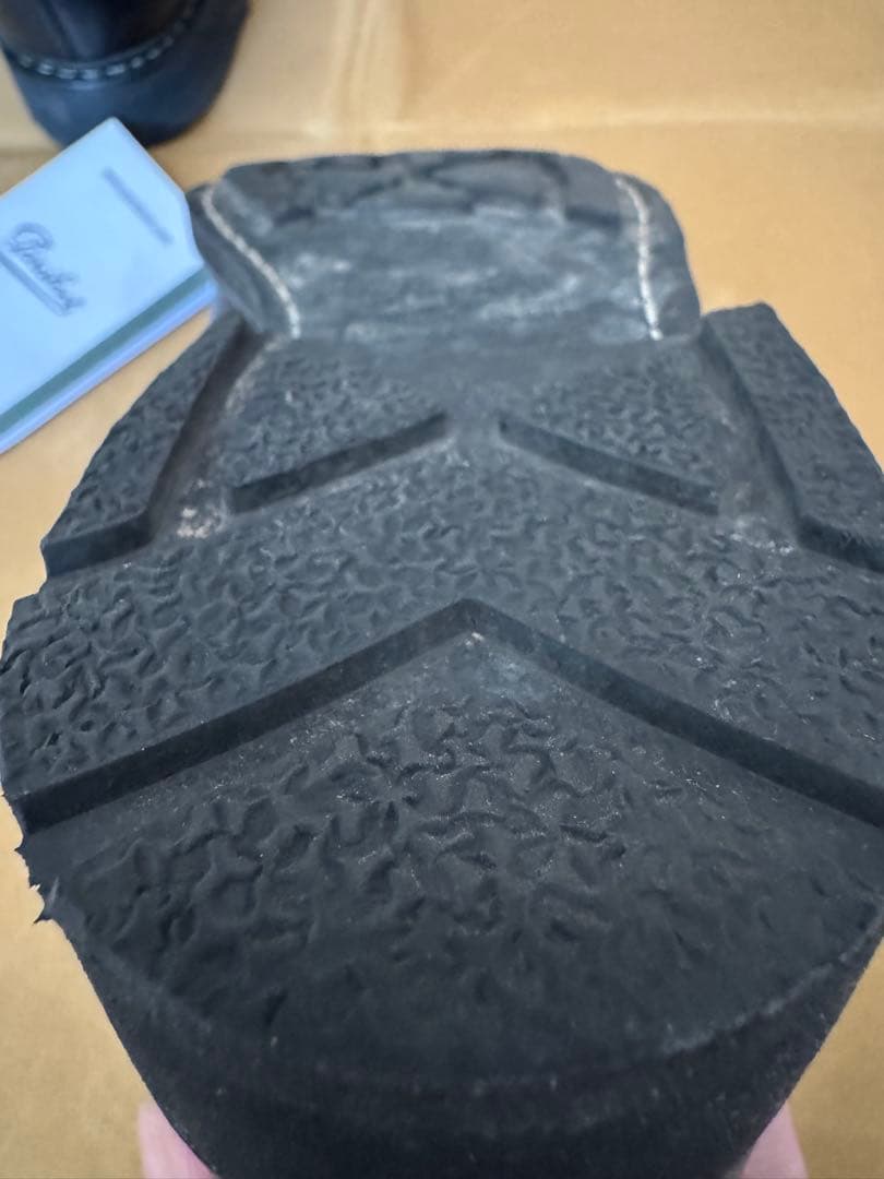 【最終価格】パラブーツ フォトン　7.5 PARABOOT PHOTON