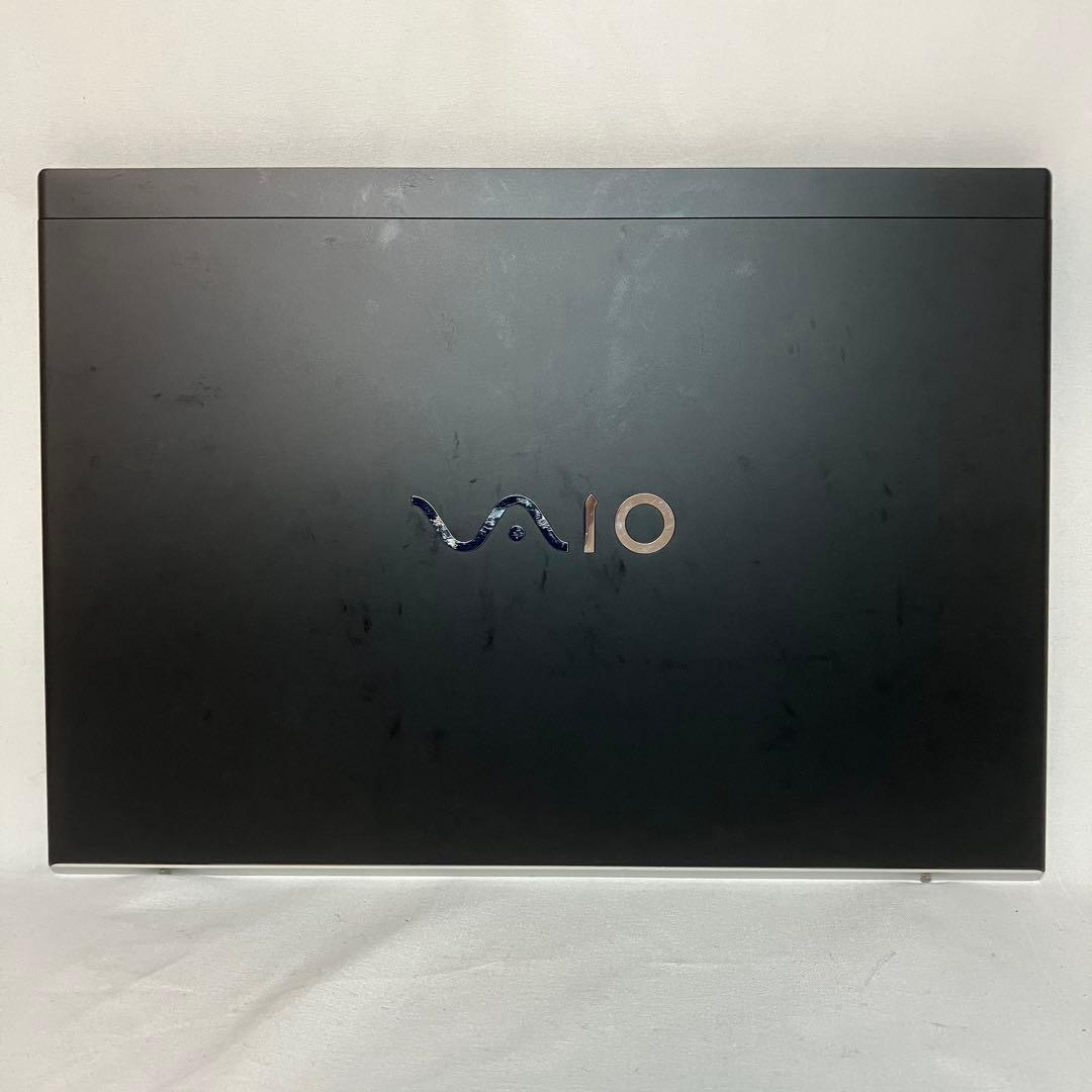 VAIO Pro PG VJPG21 12世代 i5 16GB SSD フルHD