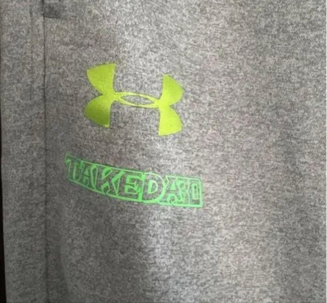 Under Armour 上下セット