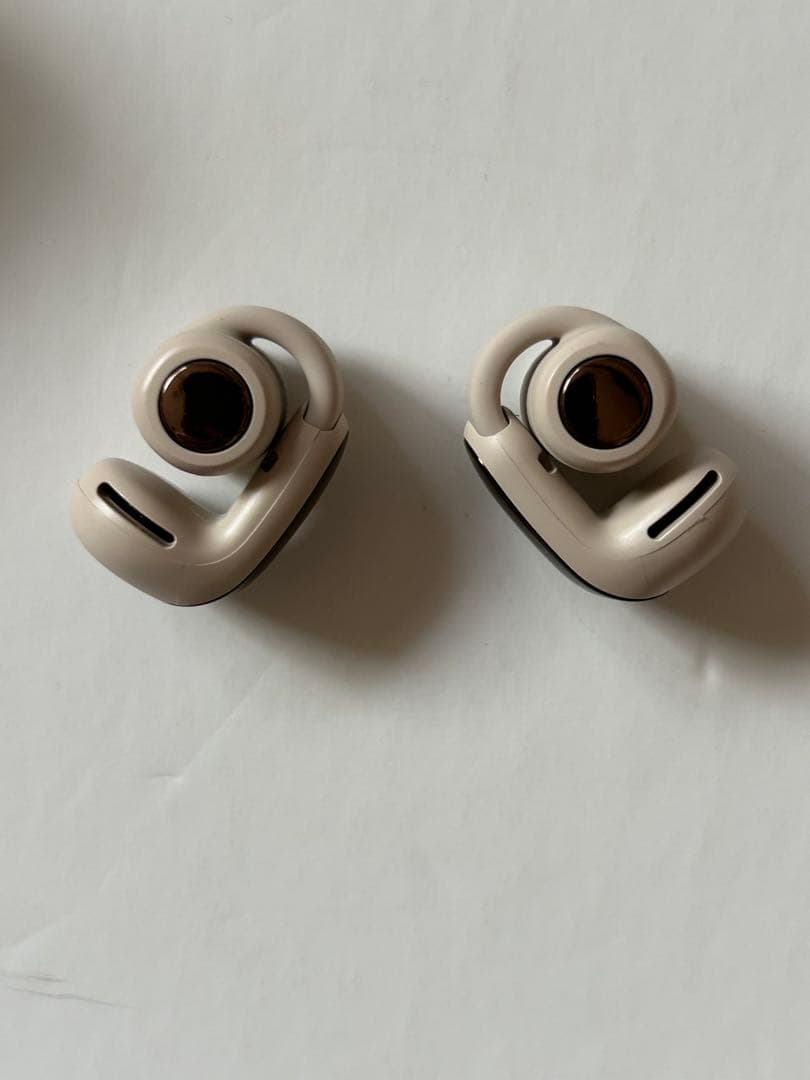 イヤホン BOSE ULTRA OPEN EARBUDS