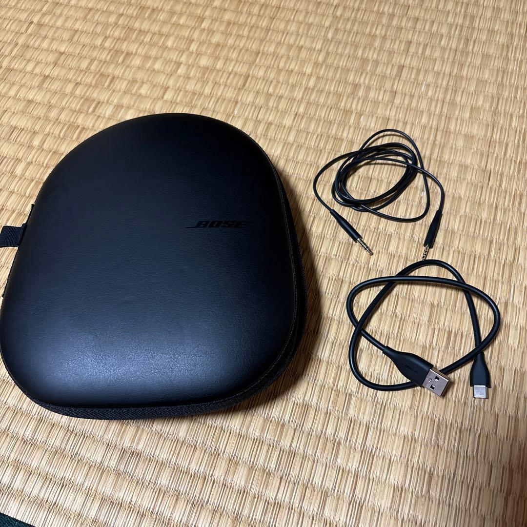 ボーズ BOSE Noise Cancelling Headphones 700