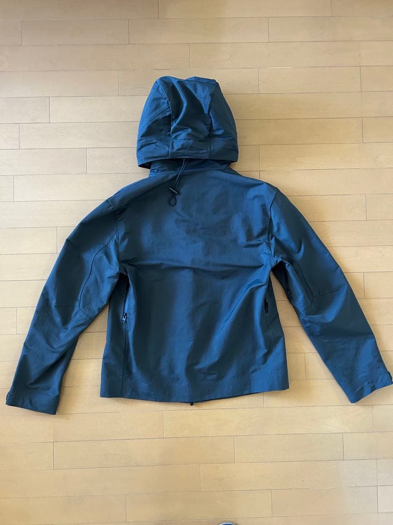 ジャケット・アウター bottega veneta 2020ss nylon jacket