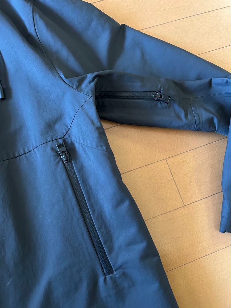 ジャケット・アウター bottega veneta 2020ss nylon jacket