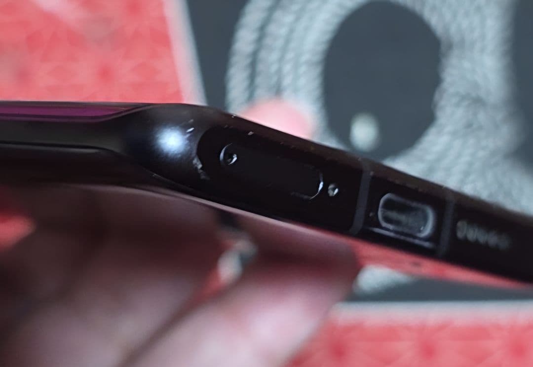 スマートフォン本体 HUAWEI P30 Pro docomo HW-02L