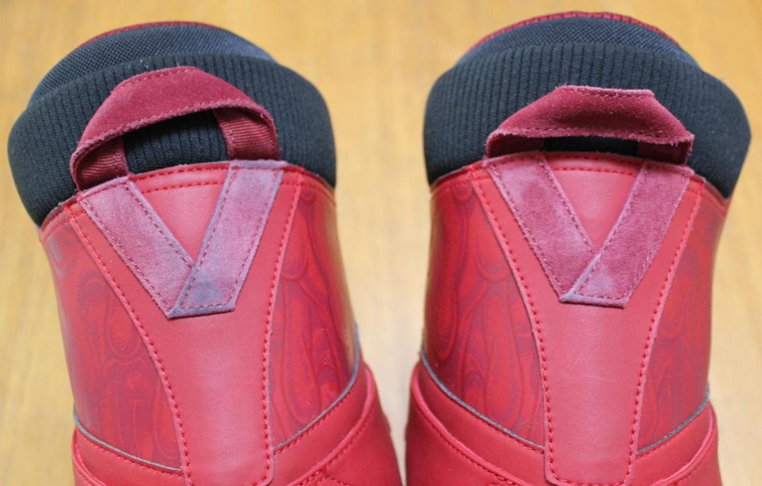 希少✨Nike スノーボード ブーツ 28cm ZOOM DK ダニーキャス