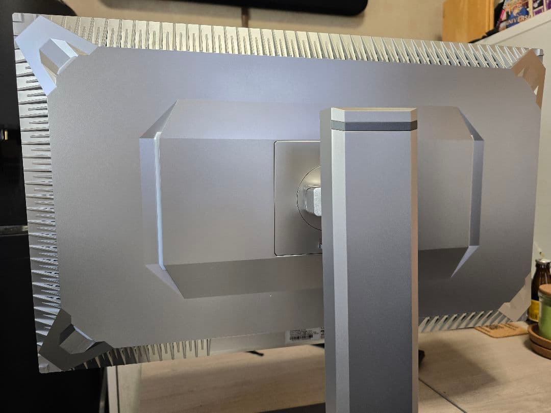 innocn 27M2V ミニLEDディスプレイ 2304分割