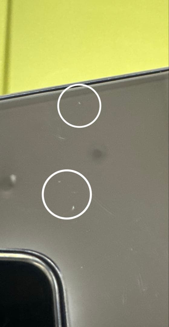 Apple iPhone11 Promax SIMフリー 64GBスペースグレー