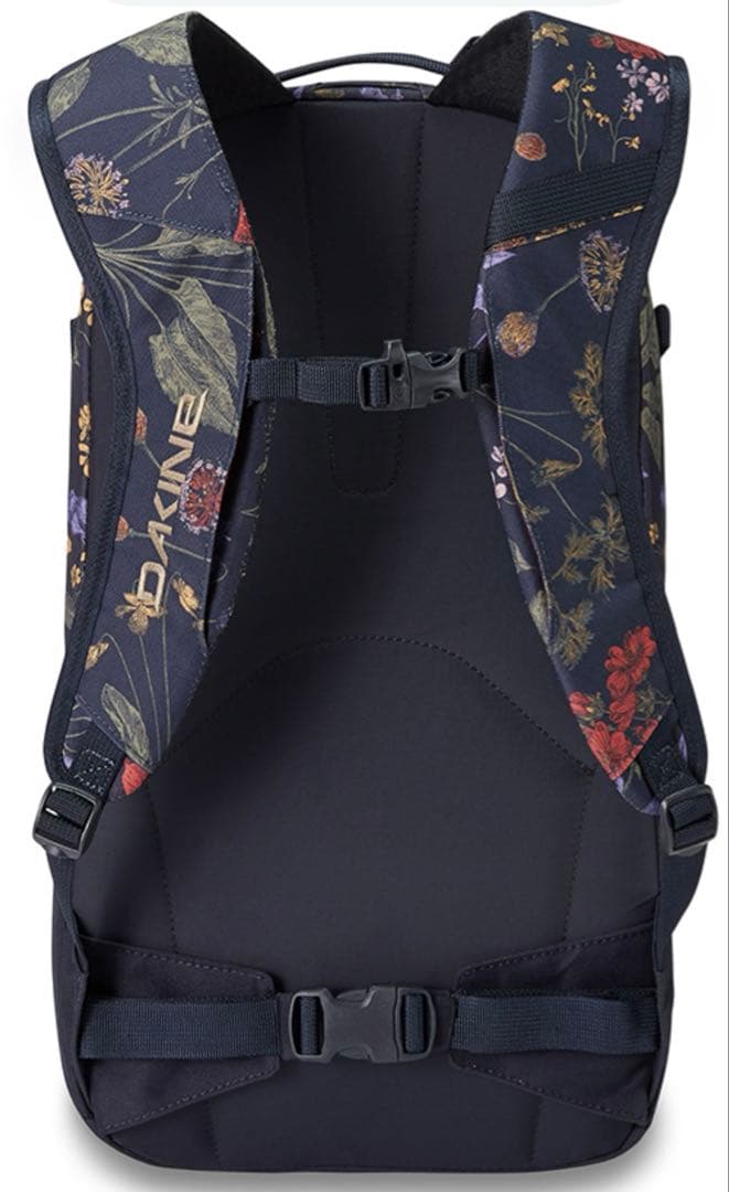 DAKINE HELI PACK 12L バックパック 海外限定 花柄