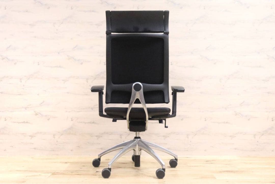 GMGF35○sedus / セダス OPEN UP オープンアップ デスクチェ