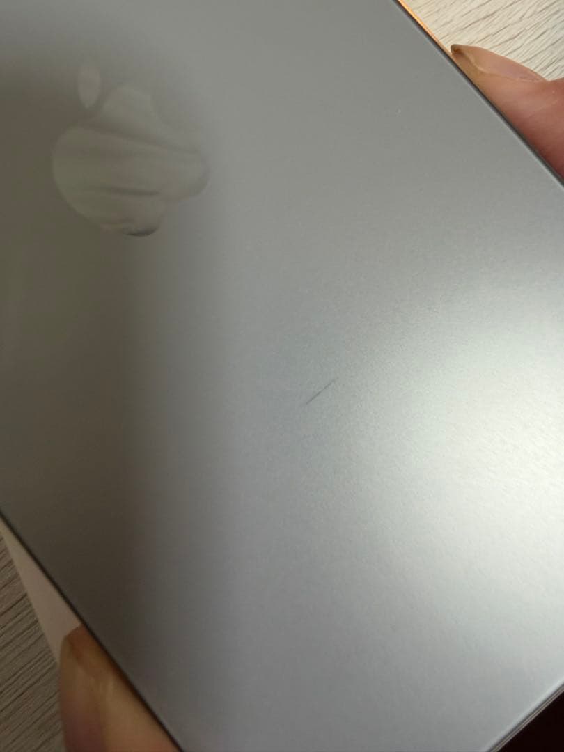 [美品]iPhone15 Pro 128GBナチュラルチタニウム　SIMフリー