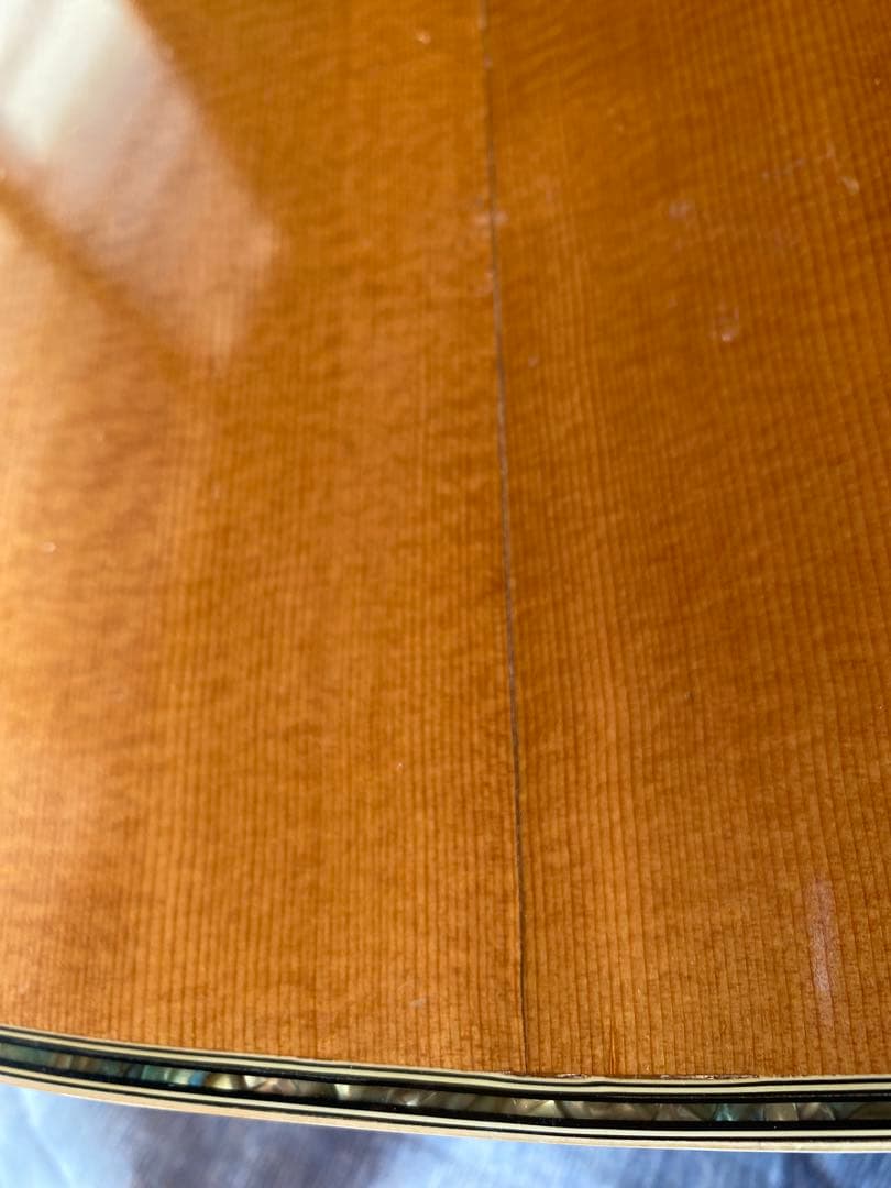 ギター yamaki YF- 50