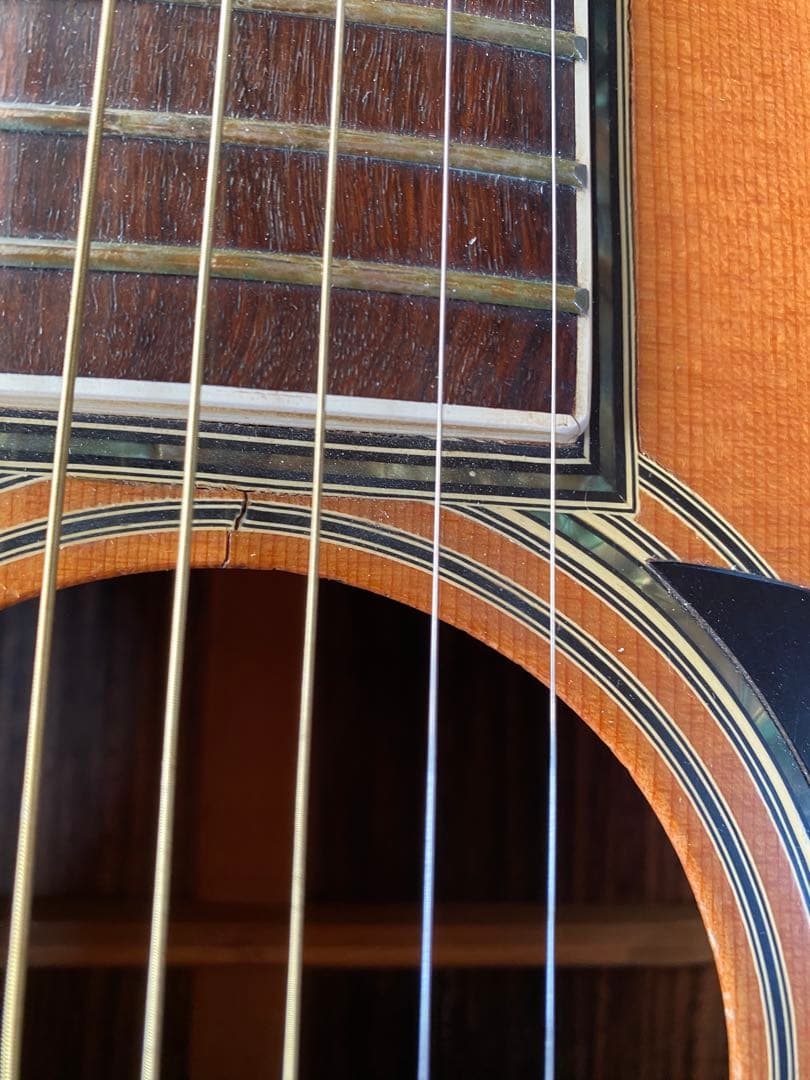 ギター yamaki YF- 50