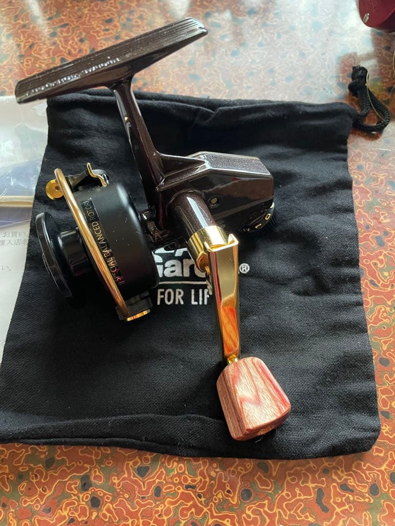 ⭐︎カーディナル3 BRL⭐︎ アブガルシア