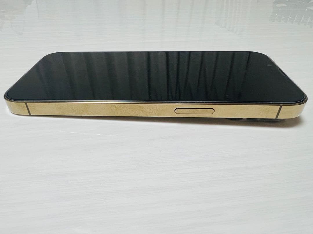 Apple iPhone 13 Pro ゴールド 256GB