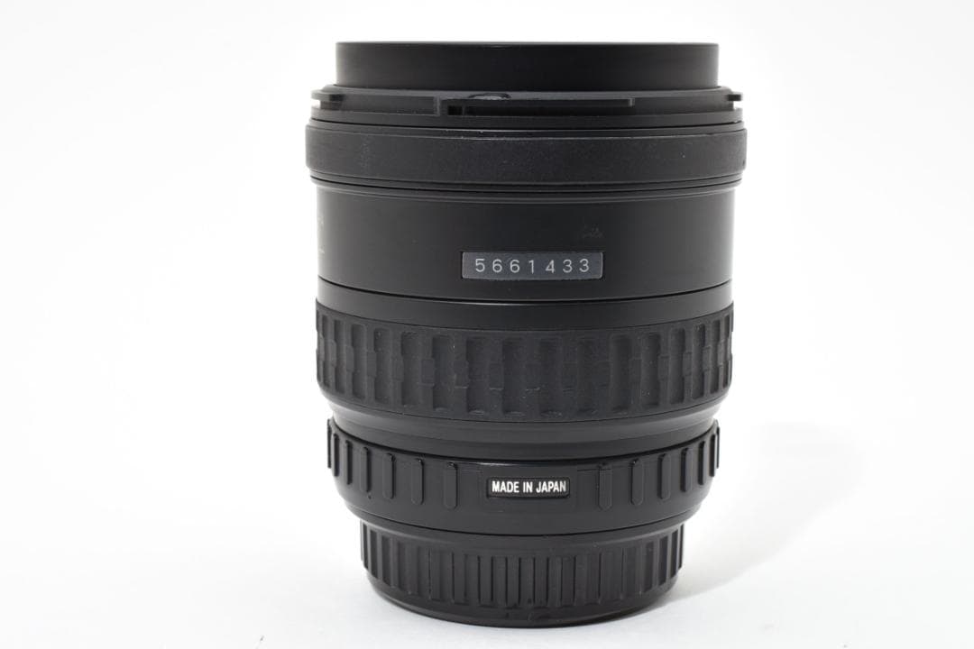 ★実用良品★ ペンタックス SMC PENTAX-FA 20-35mm F4